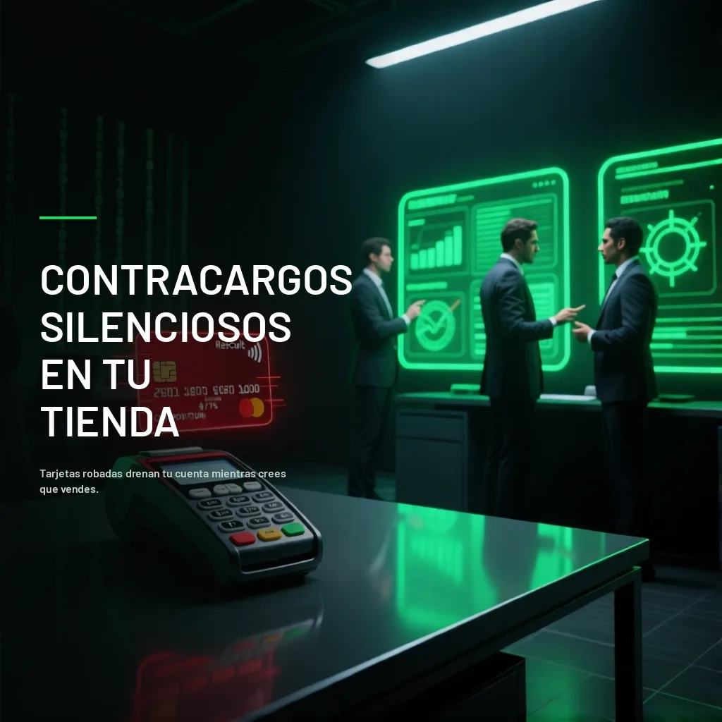 Fraude en Pasarelas de Pago: Cómo Proteger tu E-commerce