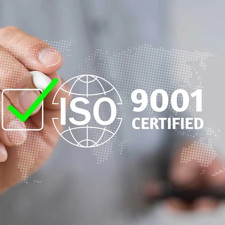 Objetivo de la iso 9001