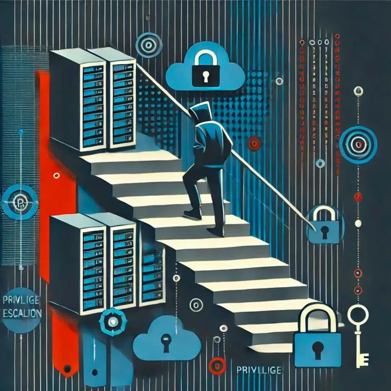 Escalada de Privilegios: ¿Qué Es?