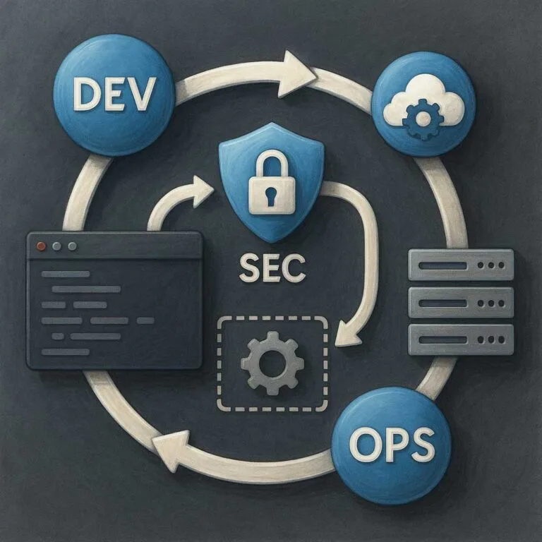 Qué es DevSecOps y cómo se implementa en entornos reales