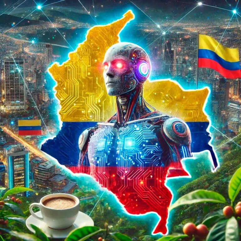 Cumbre Ministerial de Inteligencia Artificial: Seguridad Digital y Transformación en Latinoamérica