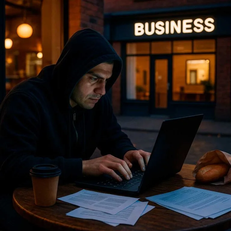 ¿Por qué las PYMES son el nuevo blanco de los hackers?