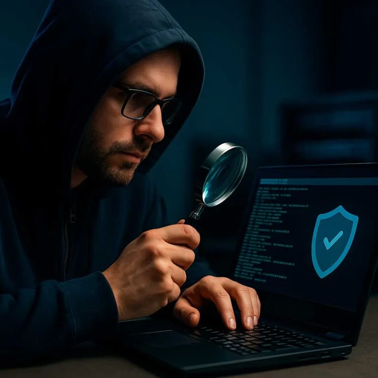 Servicios de hacking ético: descubre tus puntos débiles antes que un atacante
