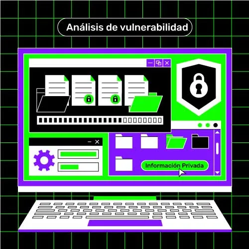 Analisis de vulnerabilidad de una empresa