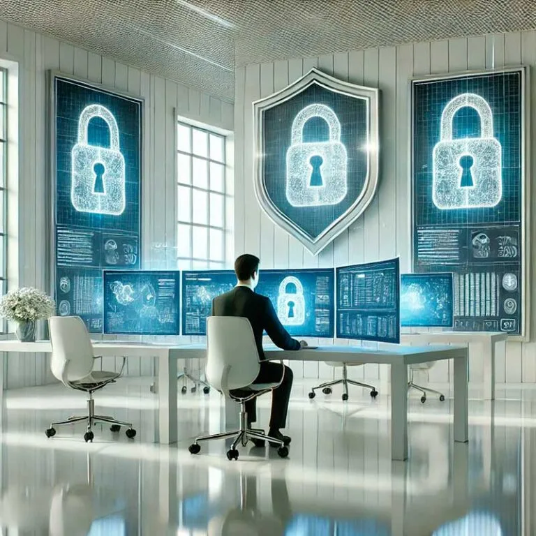¿Qué es el Hacking Ético?
