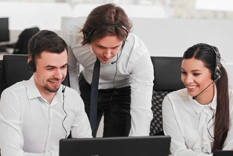 Soporte Técnico 24/7: La Importancia de un Help Desk Siempre Disponible