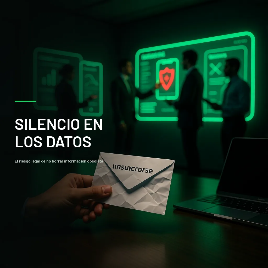 Ley 1581 de Habeas Data: Guía Completa para Empresas en 2026