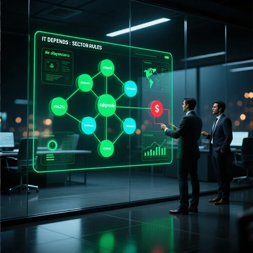 Controls and monitoring that stop the attack.