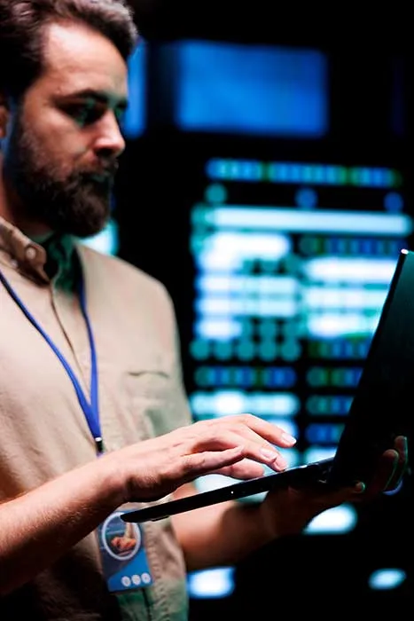 que es un ataque de servidor dns