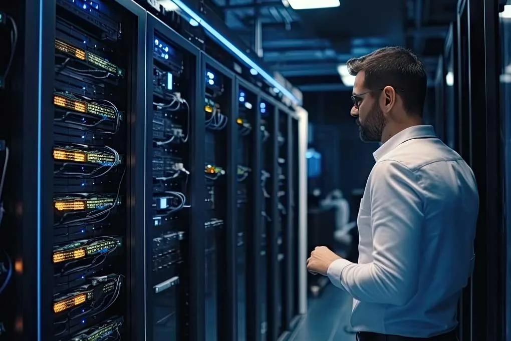 virtualizacion ti