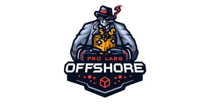 Hack The Box Pro Labs — Offshore