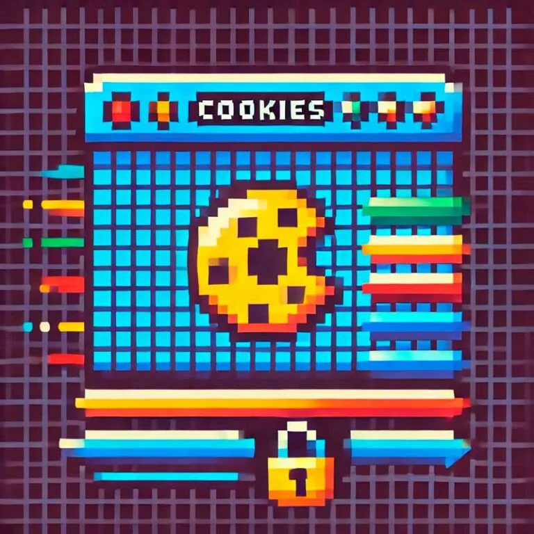 Que son las cookies en internet