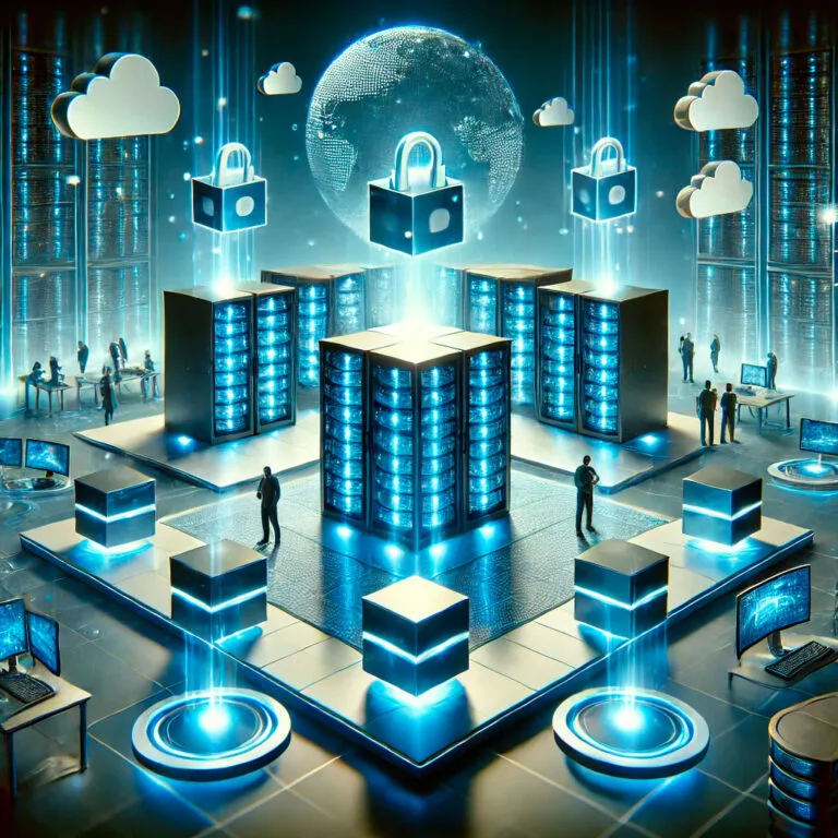 ¿Estás Listo para Perderlo Todo? La Verdad Sobre las Copias de Seguridad