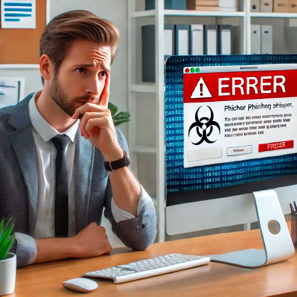 Amenazas Internas en una empresa