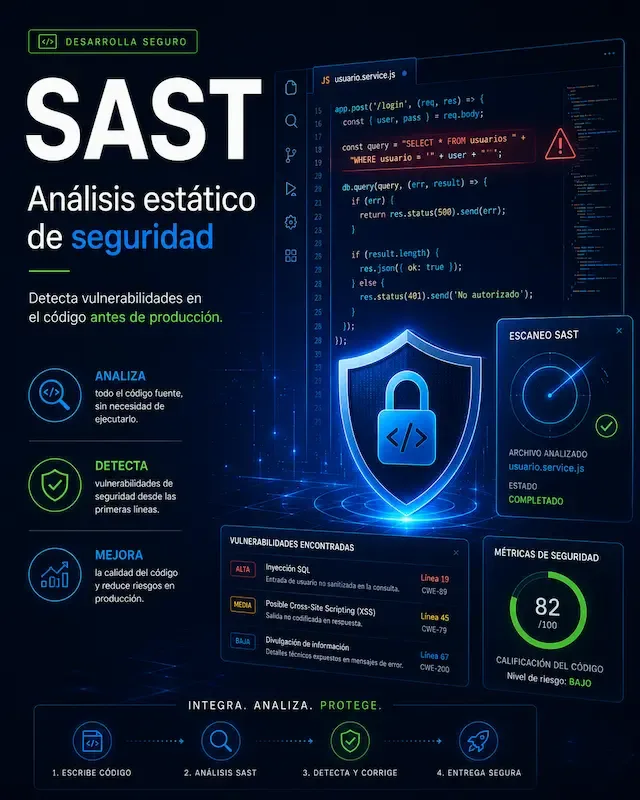 SAST