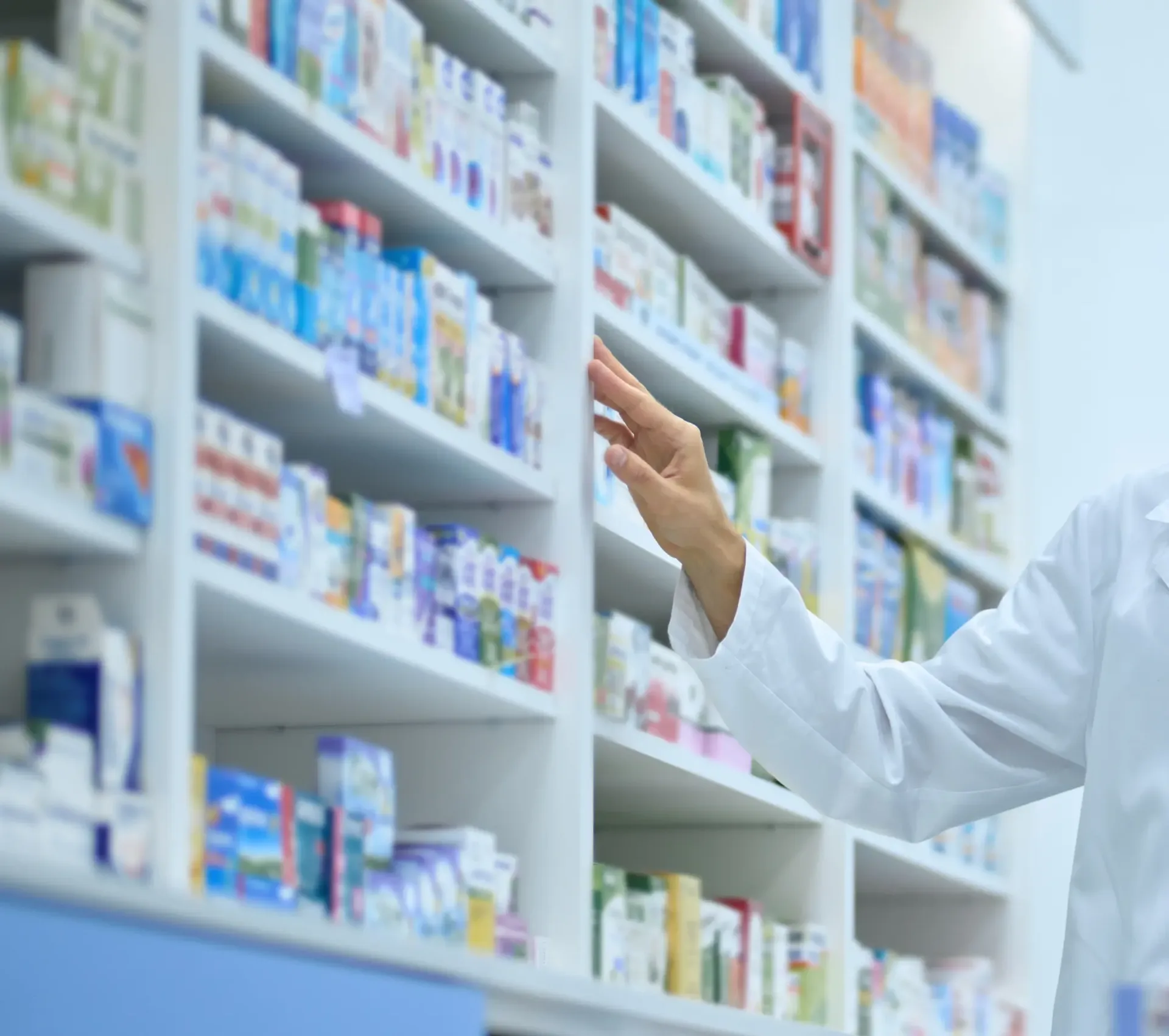 Sector Farmacéutico