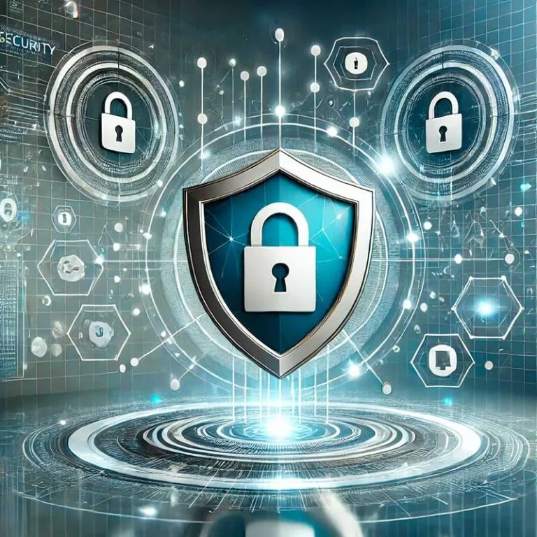 Pilares de la seguridad de la información