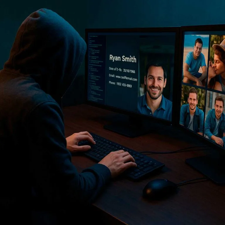 ¿Qué ve un hacker al ingresar a tu red?