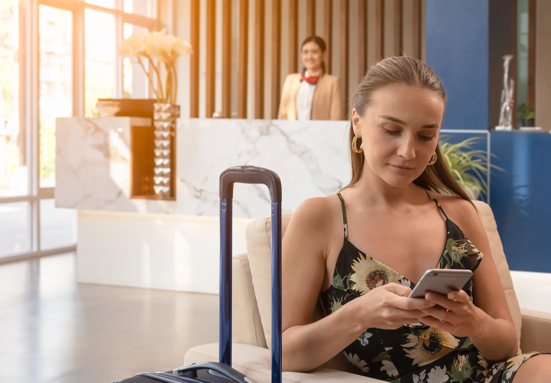 Hotelería y Turismo