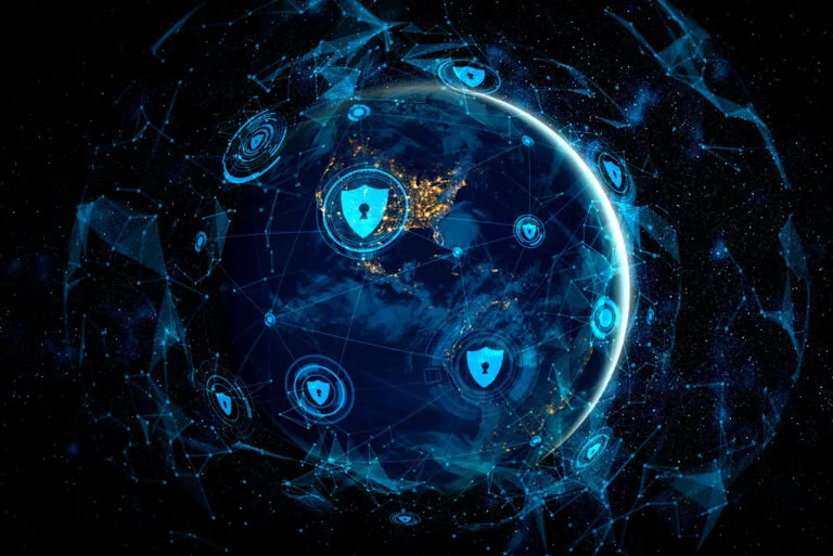 Mapeando el Futuro: La Ciberseguridad en el Desarrollo de Productos