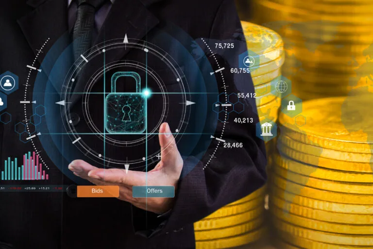 La Importancia de la Ciberseguridad en el Sector Financiero