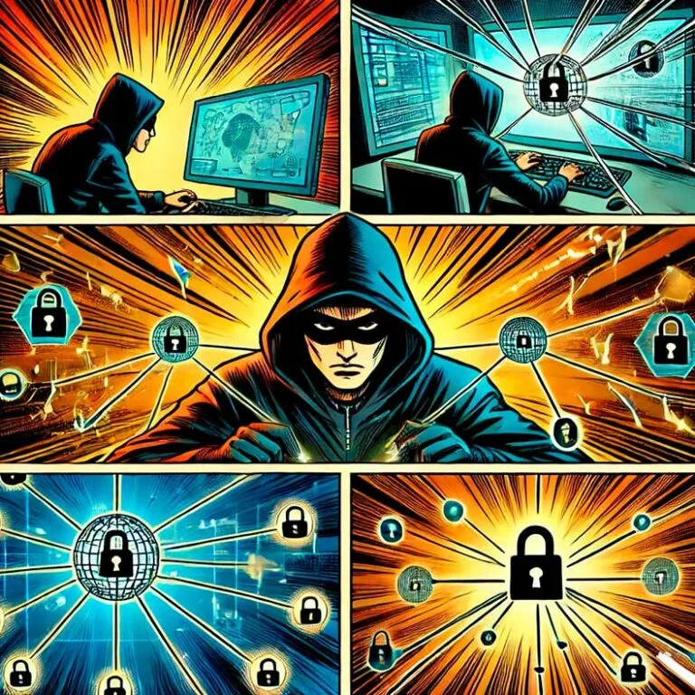¿Qué es el Movimiento Lateral en Ciberseguridad y Cómo Protege tu Red?