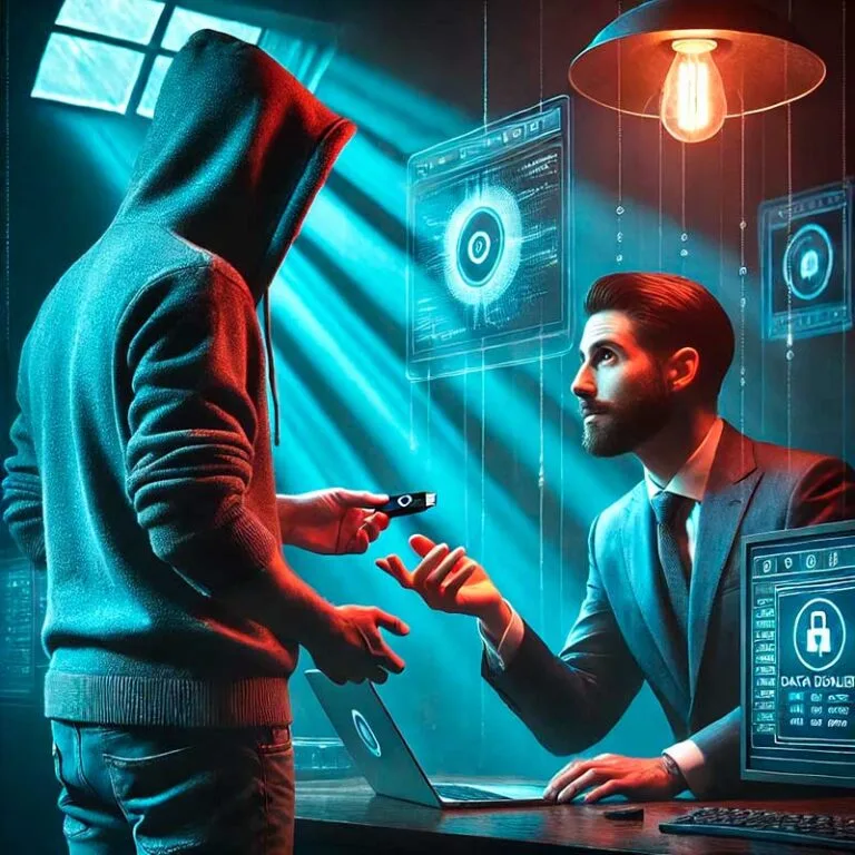 Compra de Bases de Datos: Cómo Proteger tu Empresa de los Ciberataques Dirigidos