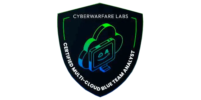 Multi-Cloud Blue Team Analyst
