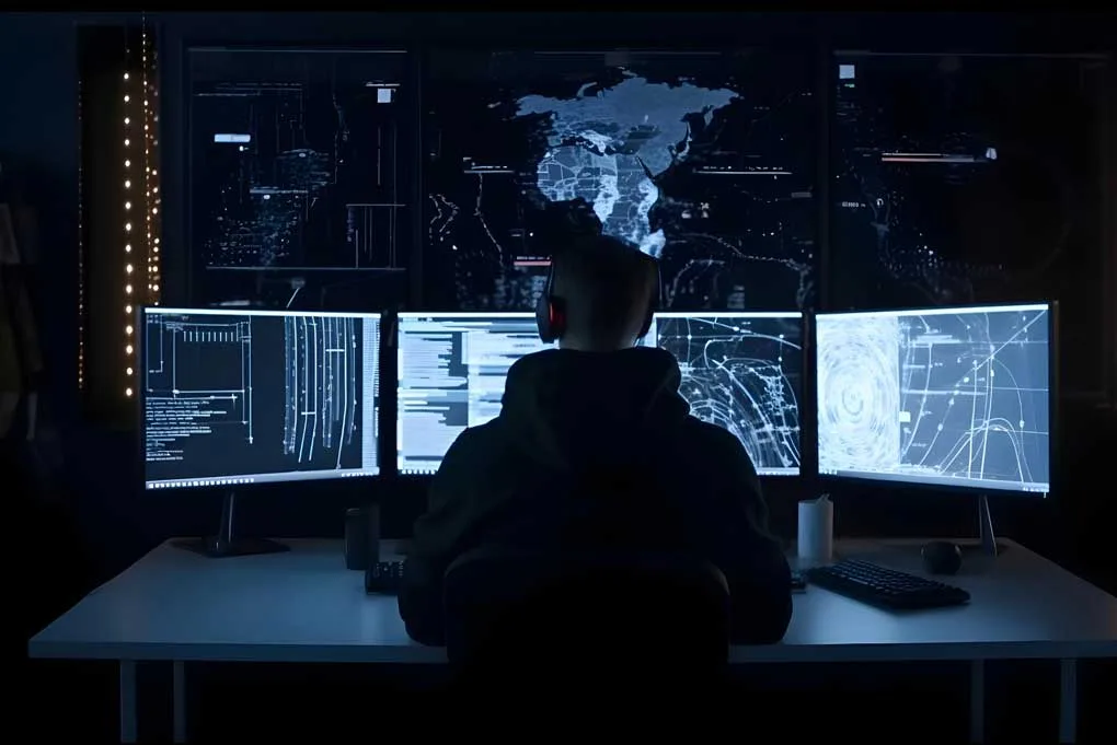 robo de datos