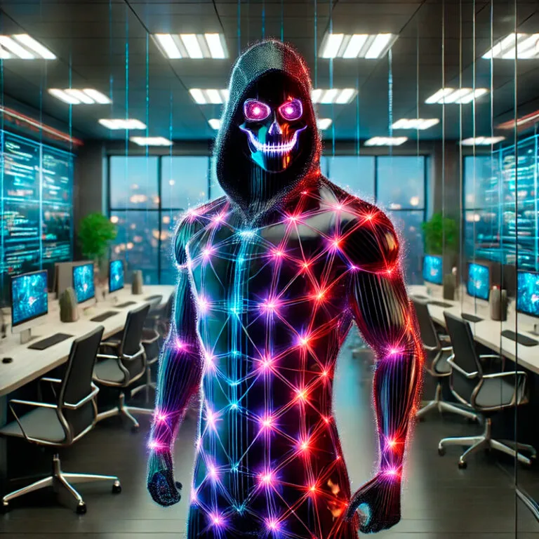 Emansrepo Malware: ¿Por Qué Deberías Preocuparte Si Tienes una Empresa?