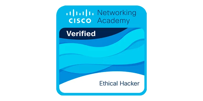 Cisco Ethical Hacker