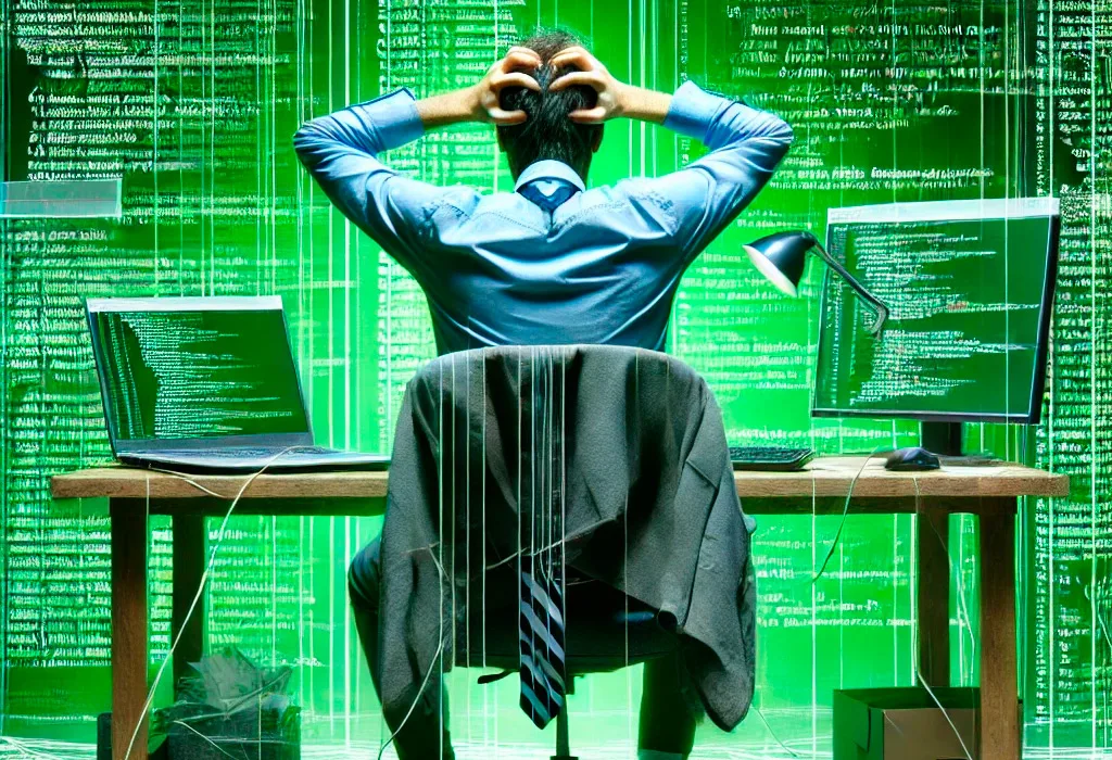 Fallos de Integridad en Software y Datos 1