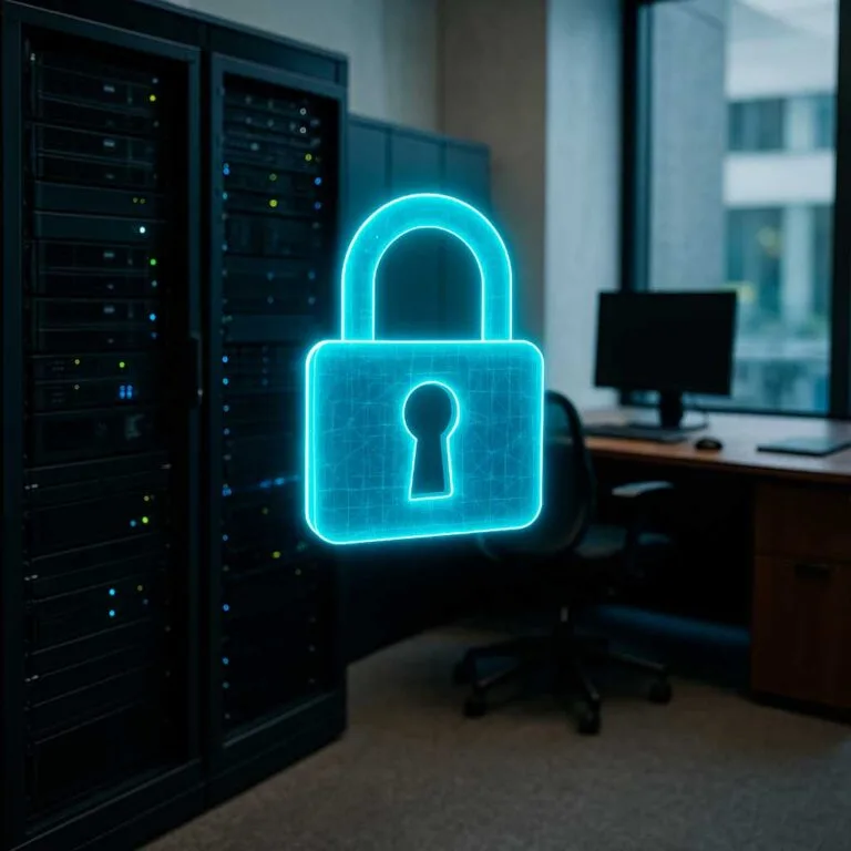 🔒 El verdadero costo de no invertir en ciberseguridad empresarial