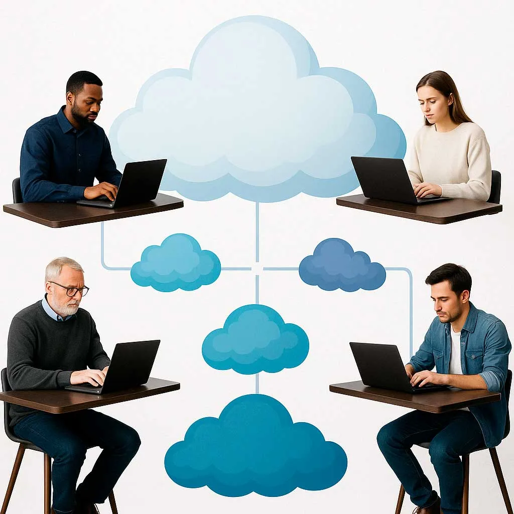 cloud iam