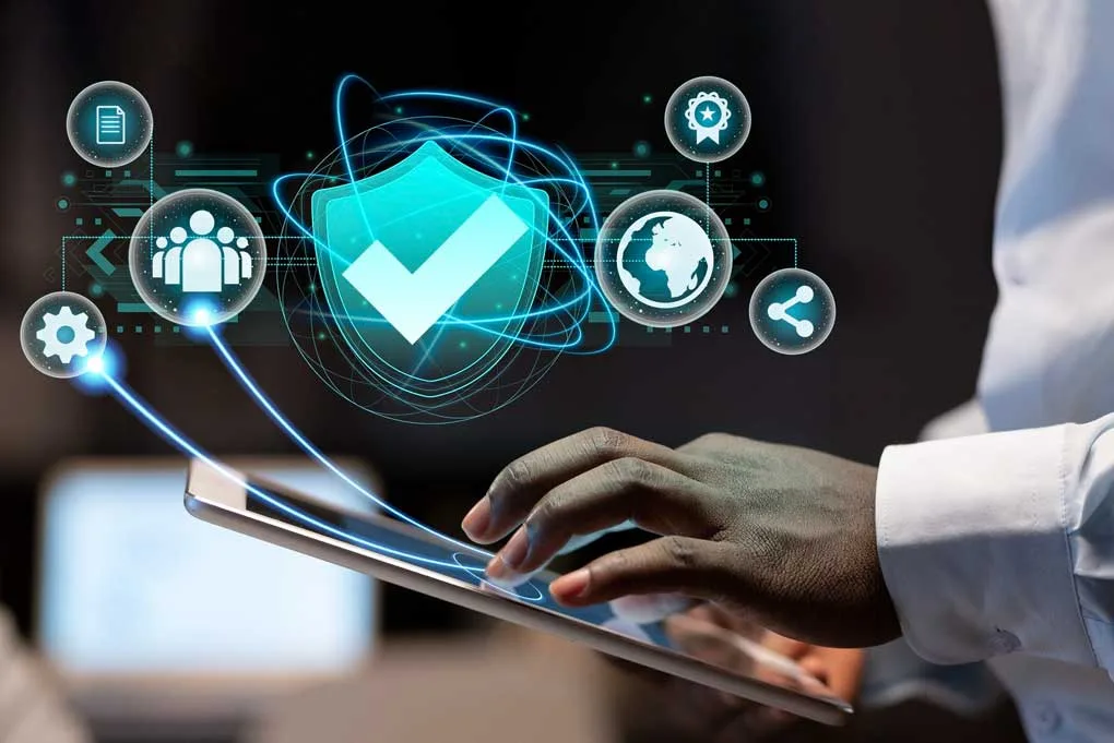 servicio de firewalls corporativos
