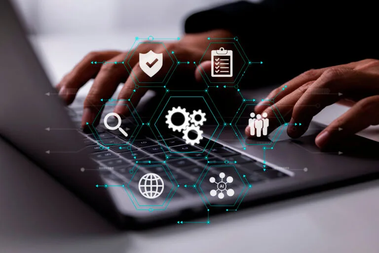 Personalización de Sistemas TI para tu Empresa – TI Rescue