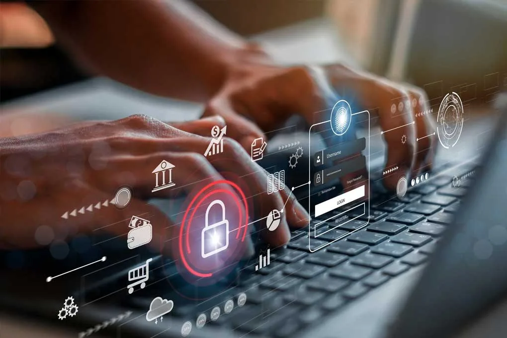 seguridad de datos