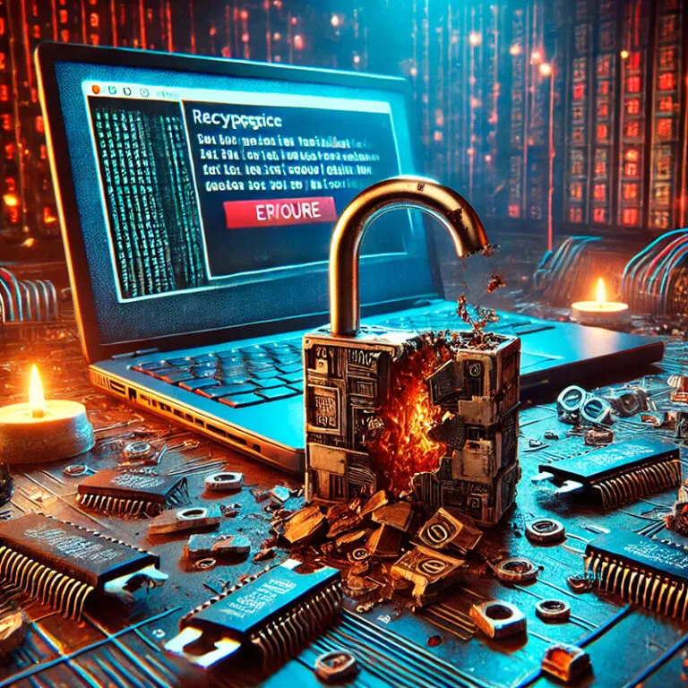 Cuales son los Fallos criptográficos (Cryptographic failures)