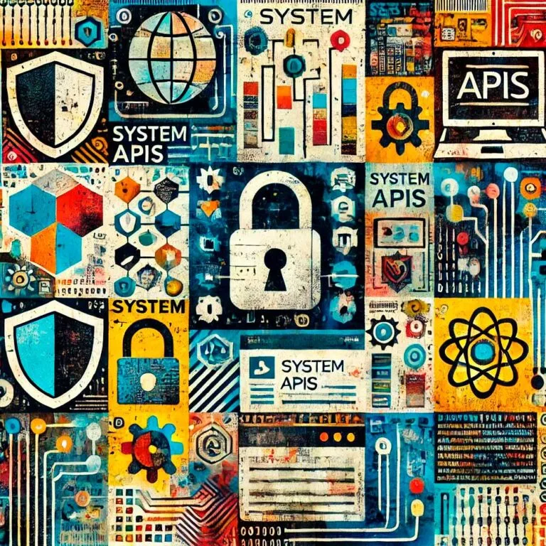 Cómo los Hackers Aprovechan las APIs del Sistema Operativo para Atacar