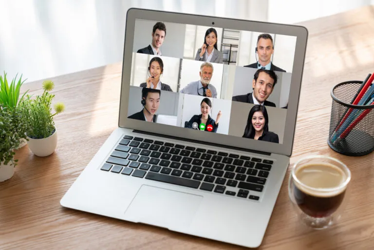 Teletrabajo Seguro: Tu Oficina en la Nube Sin Riesgos – Parte 1