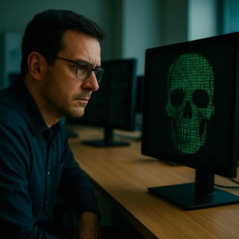 La pregunta que nadie se hace: ¿y si ya nos hackearon?