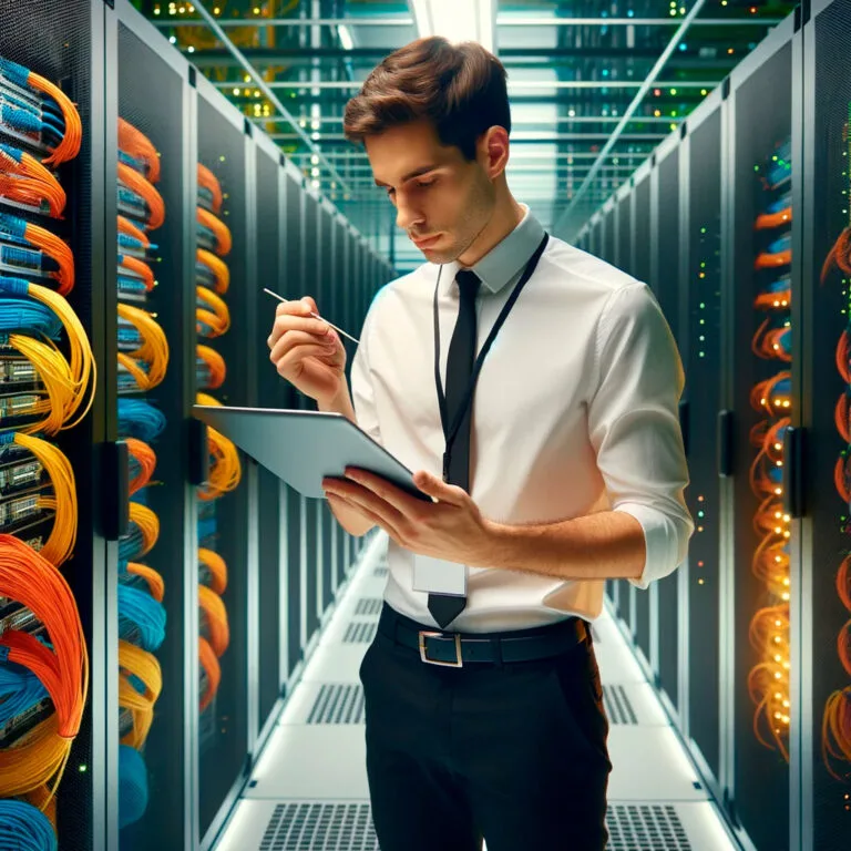 Mantenimiento de Servidores: 7 Pasos para la Seguridad Total