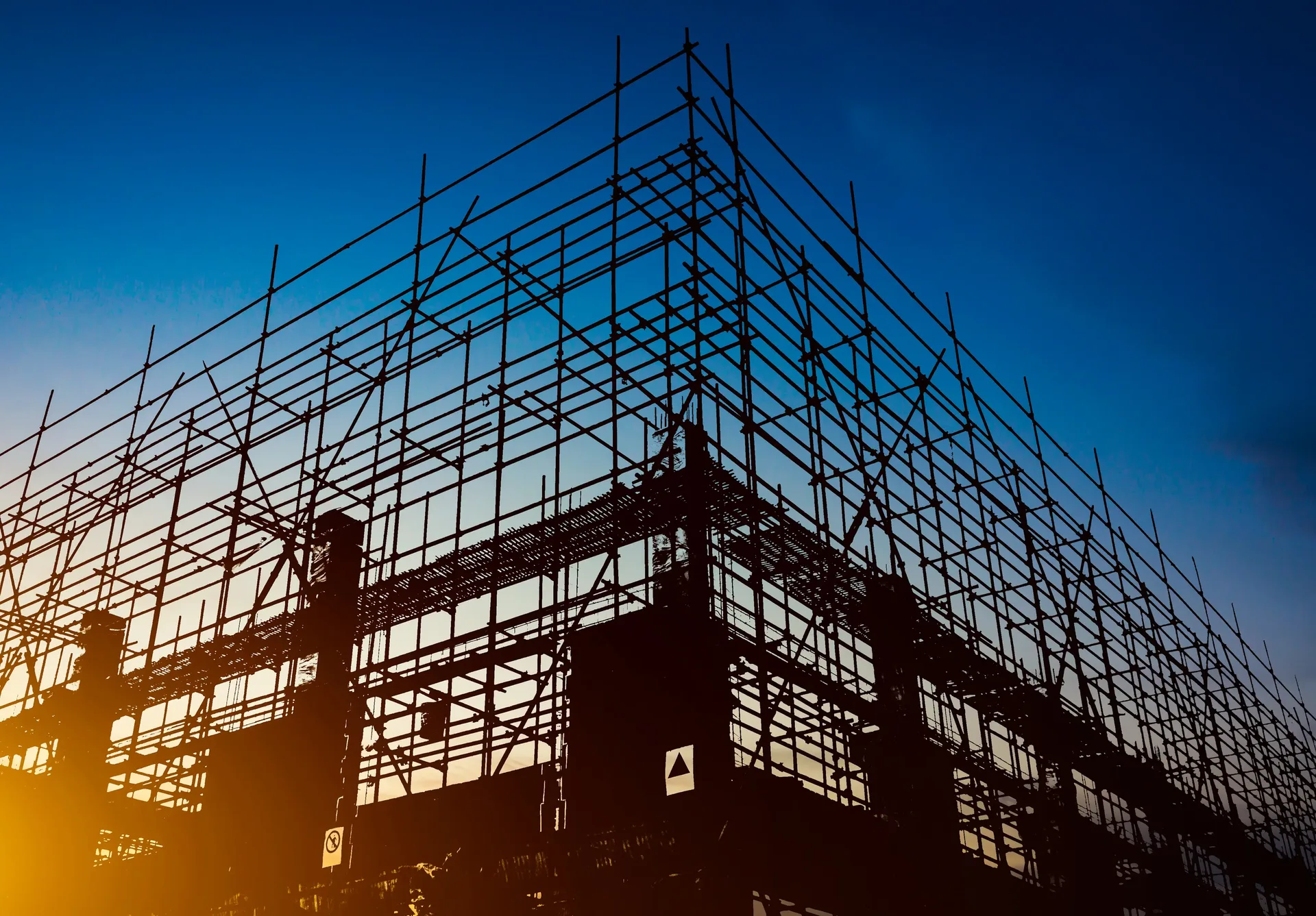 Construcción e Infraestructura