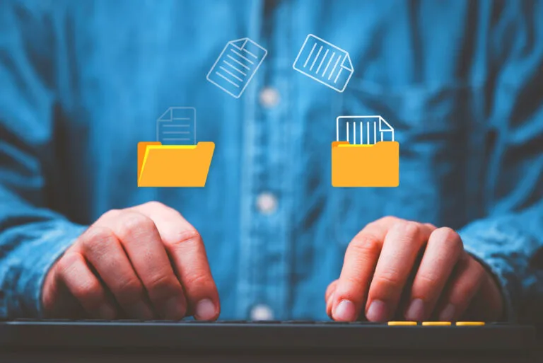 ¿Perdiste Datos? Aquí Está Cómo Resucitarlos