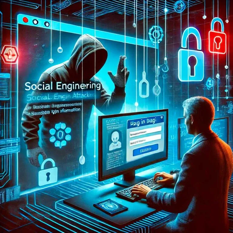 Que es la ingeniera social