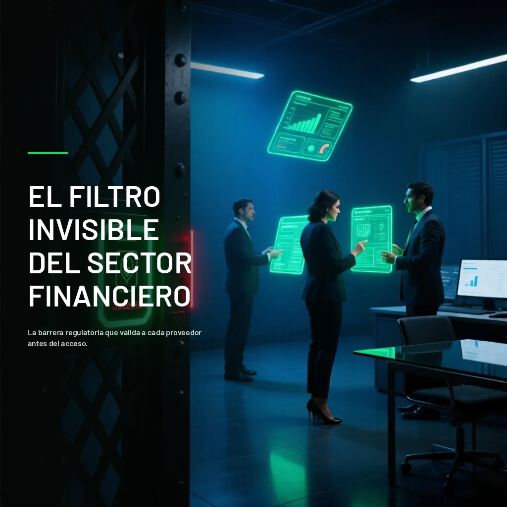 Circular Externa 007 de la SFC: Ciberseguridad para el Sector Financiero
