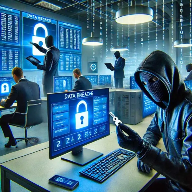 Cómo una Fuga de información Puede Destruir tu Empresa: Causas, Consecuencias y Prevención