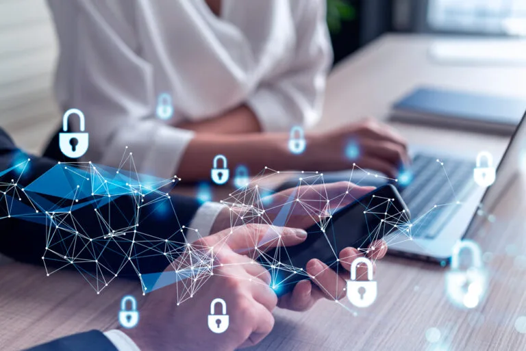 Privacidad en Línea: Cómo Salvaguardar tu Información Personal