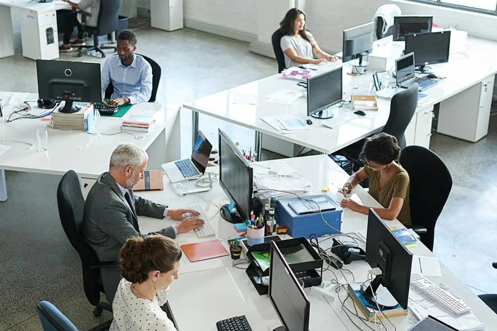 firewalls para empresas