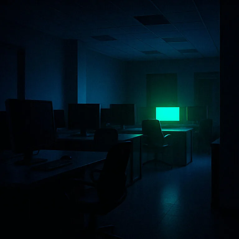 5 signos de que ya te hackearon (y no te diste cuenta)